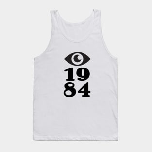 1984 Tank Top